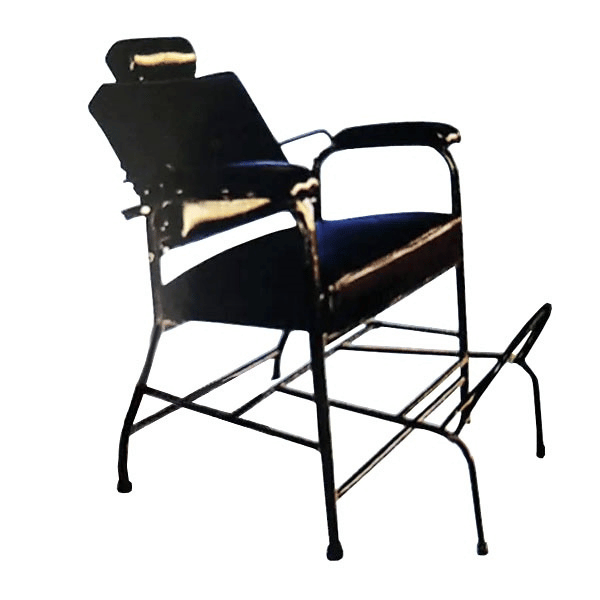 Ghế cắt tóc nam Barber BX-9